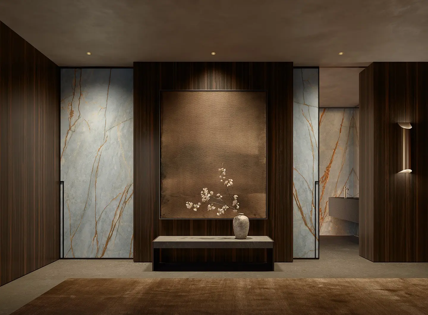 HenryGlass - Manhattan Up