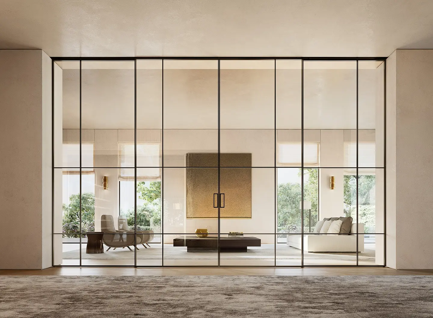 HenryGlass - Manhattan