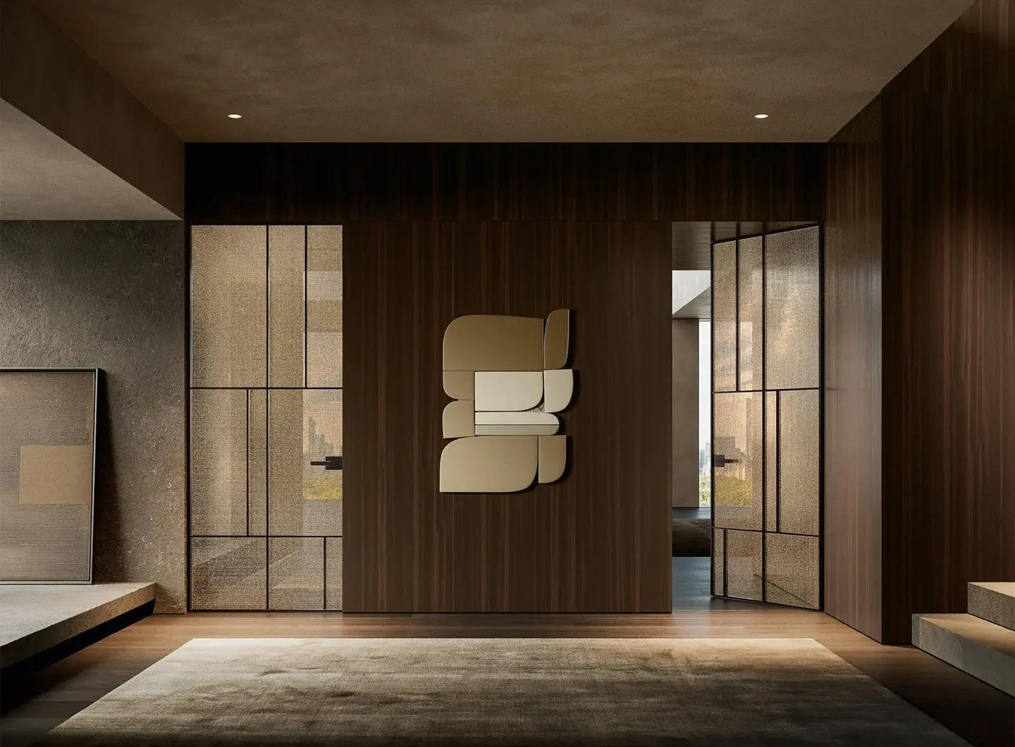 HenryGlass - Manhattan