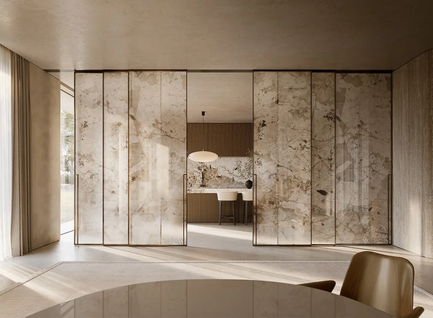 HenryGlass - Manhattan