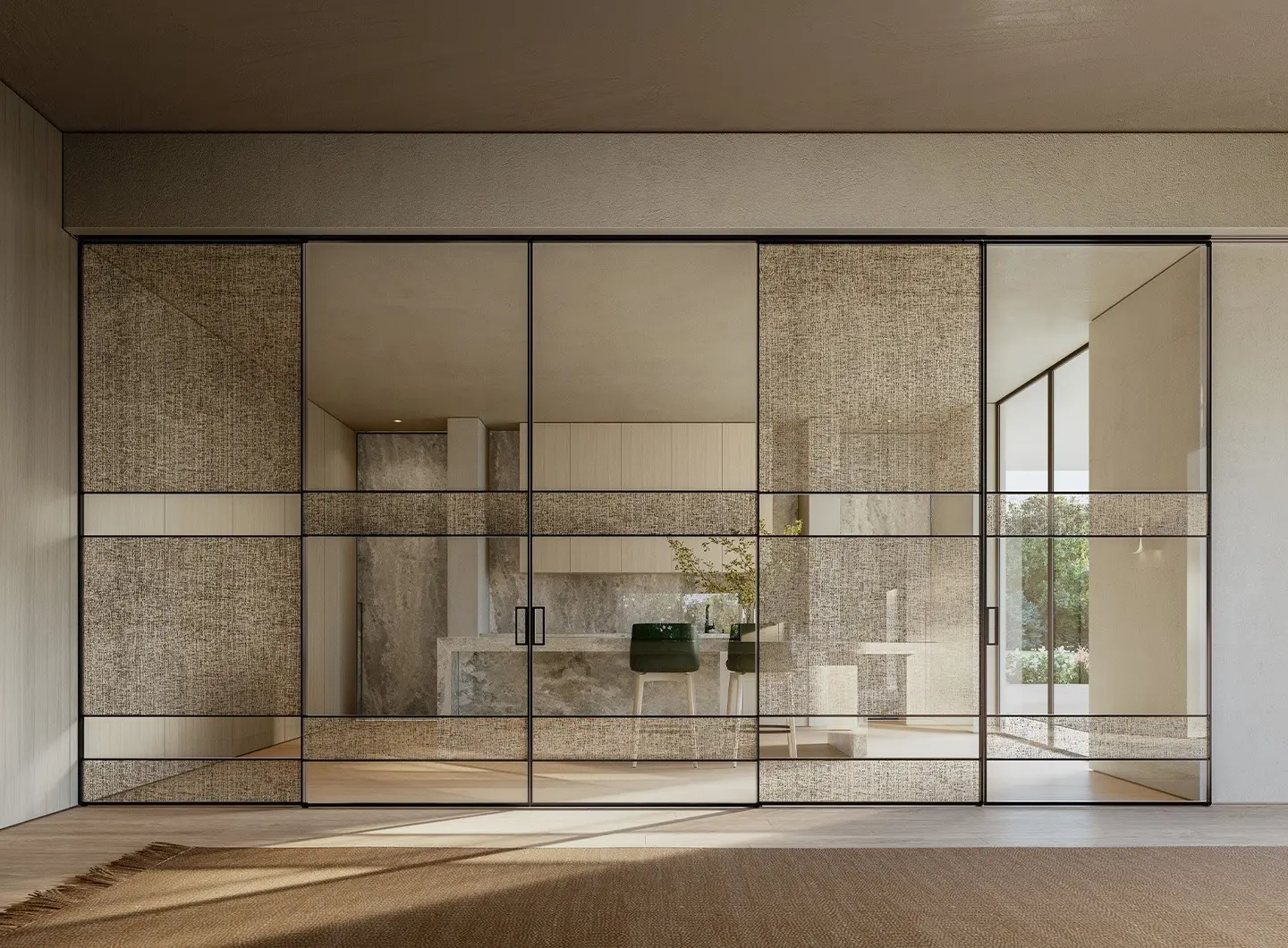 HenryGlass - Manhattan