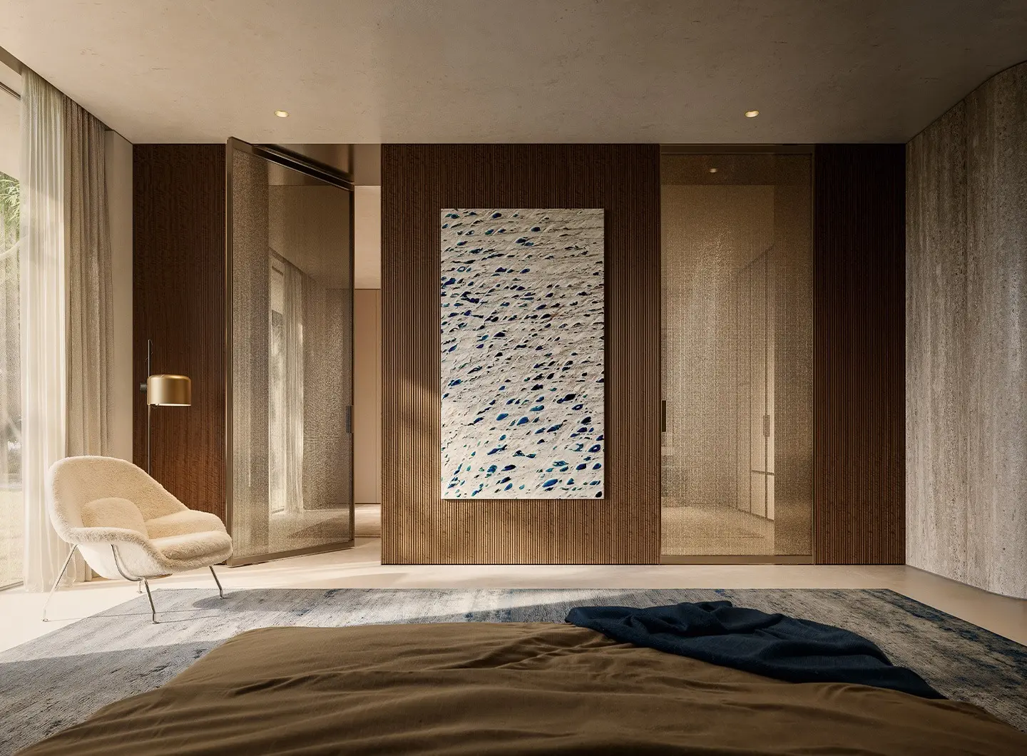 HenryGlass - Manhattan