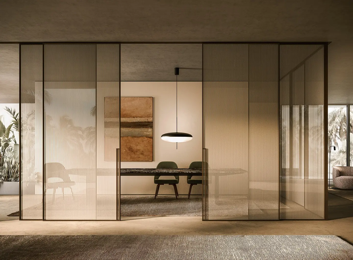 HenryGlass - Manhattan