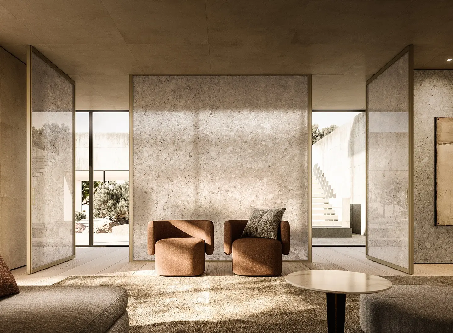 HenryGlass - Manhattan