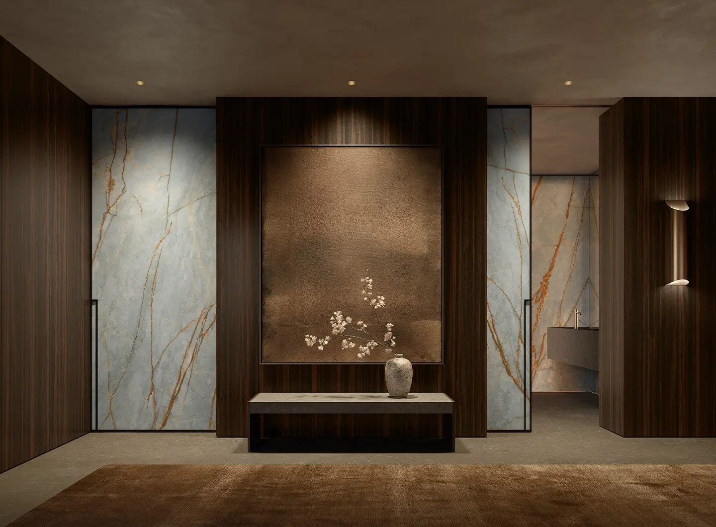 HenryGlass - Manhattan Up