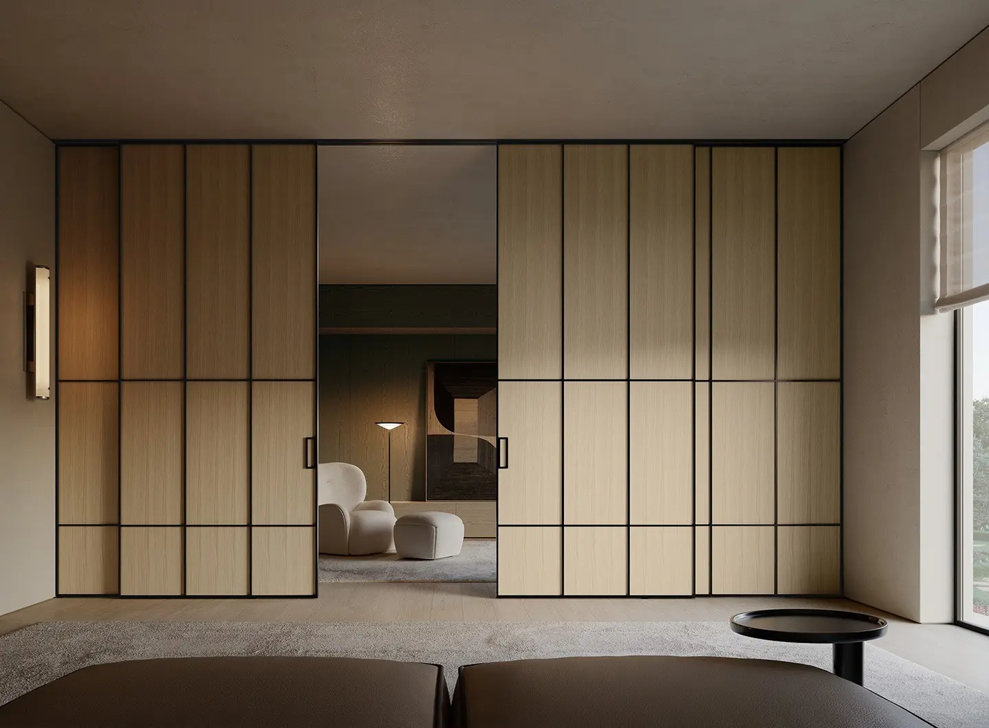 HenryGlass - Manhattan Up