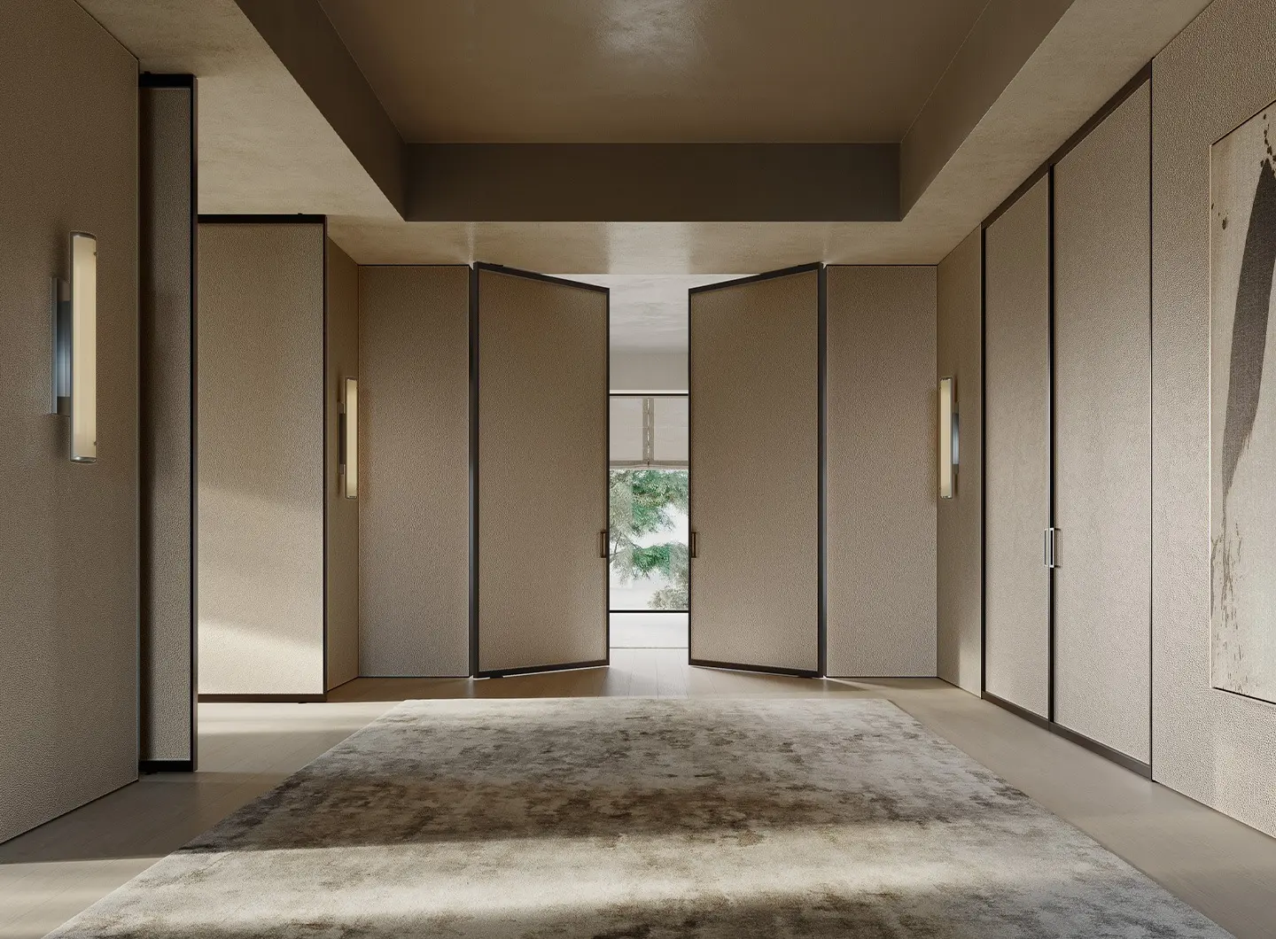 HenryGlass - Manhattan Up