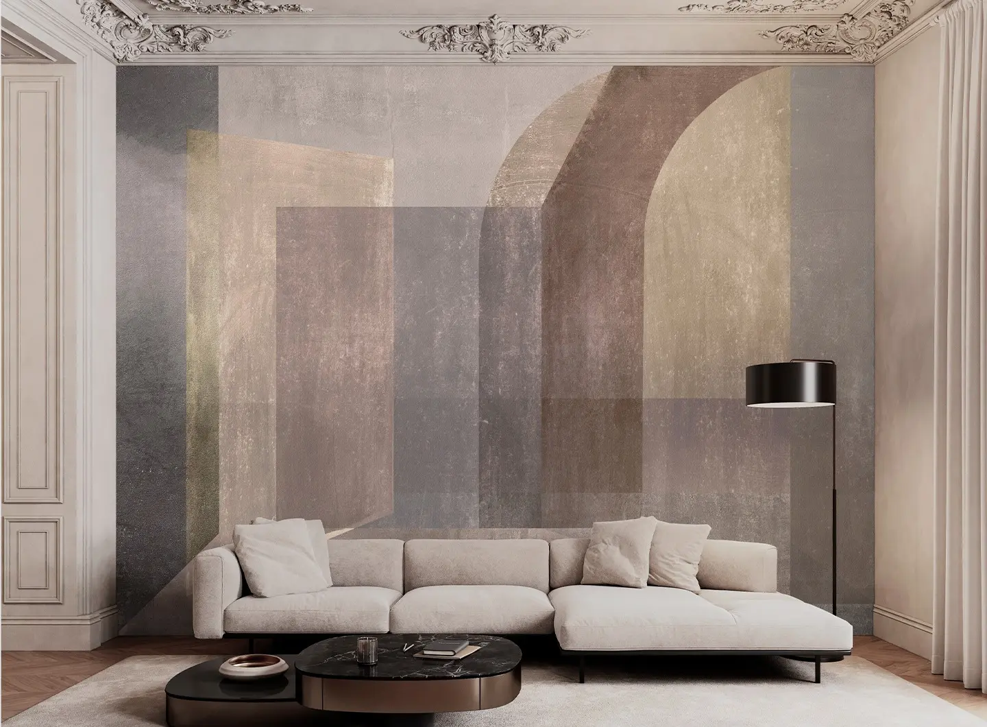 Etherea Signature Collection | Prospettica