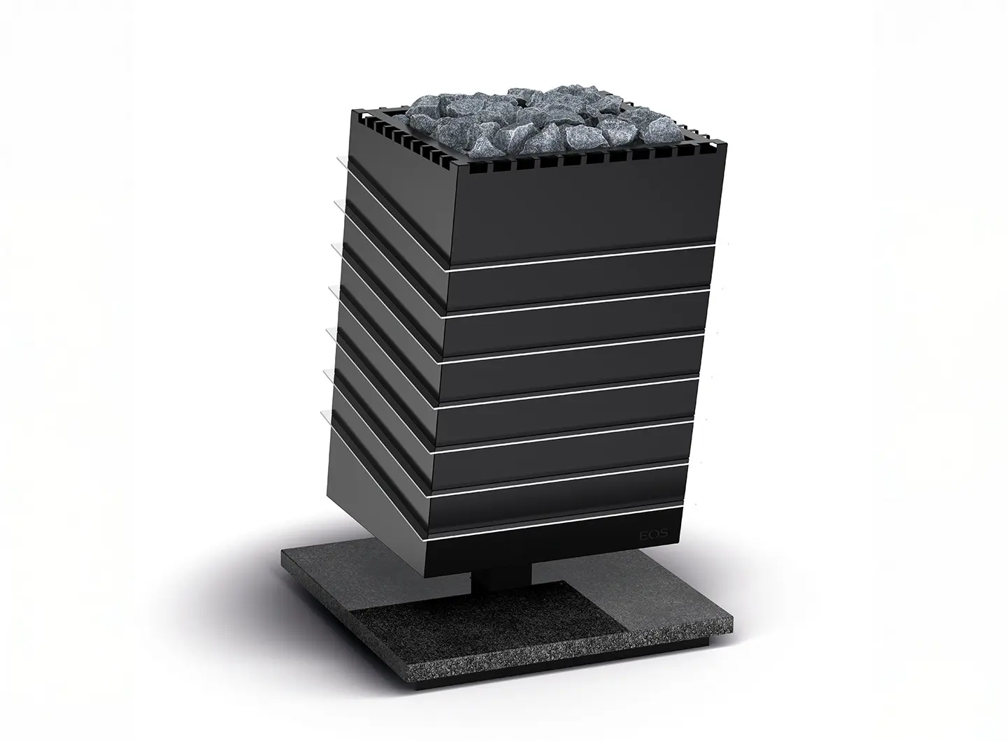 EOS Future sauna heater