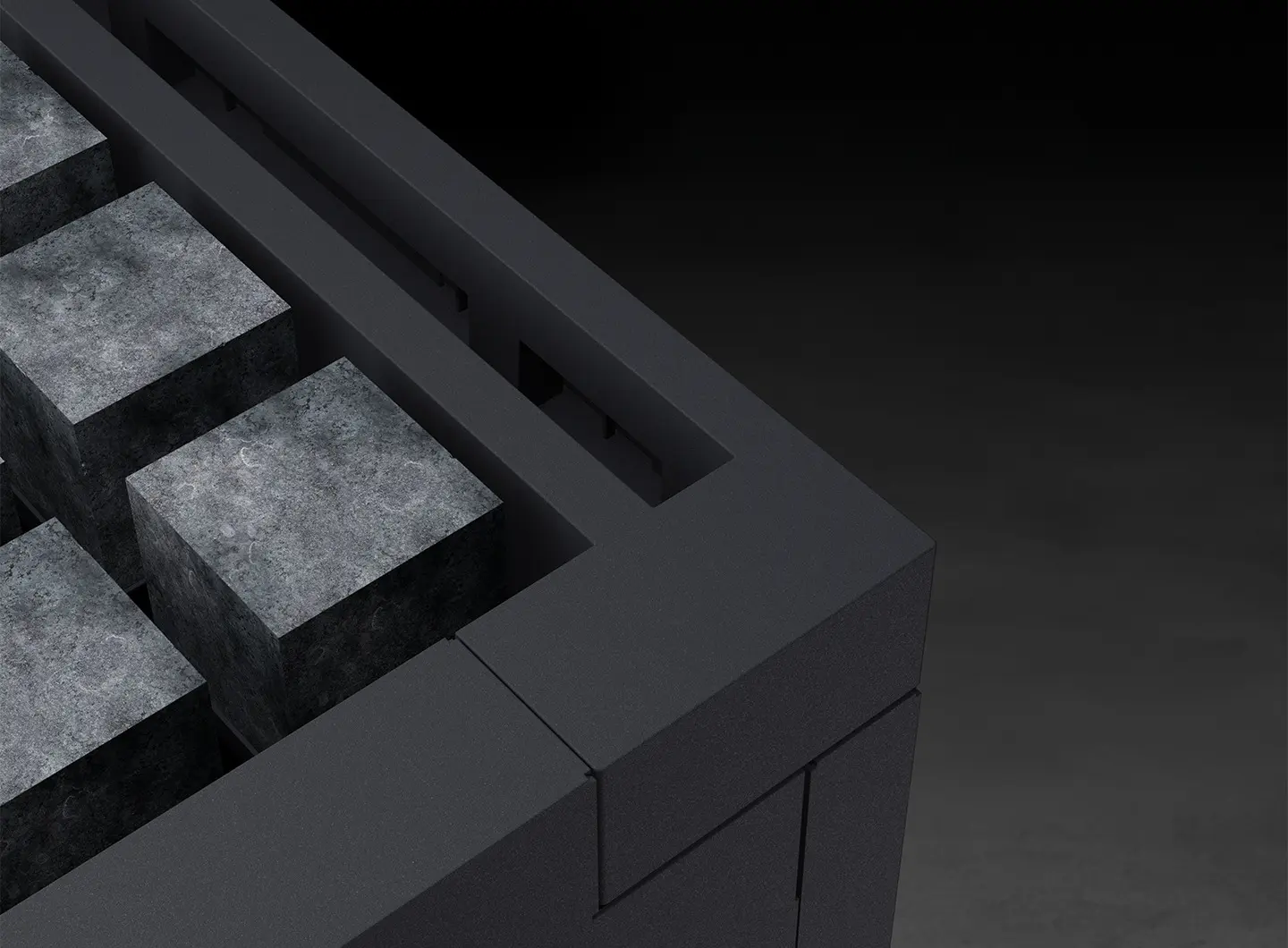 EOS Mythos S35 sauna heater