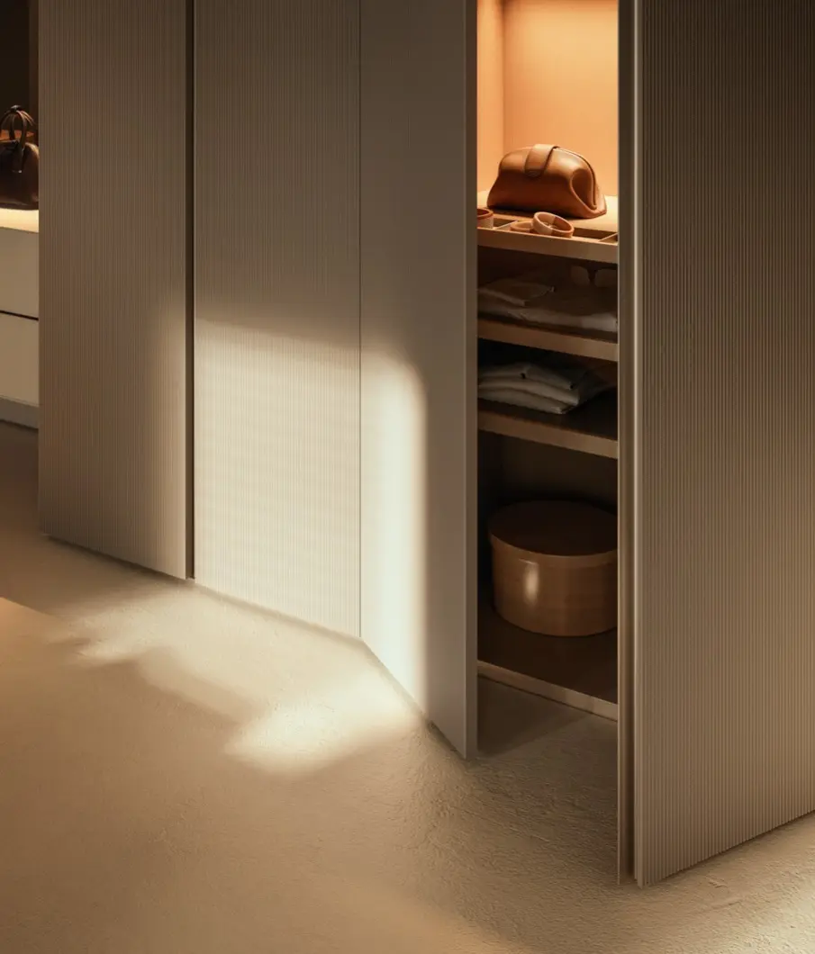 SANGIACOMO Armadio anta Trail