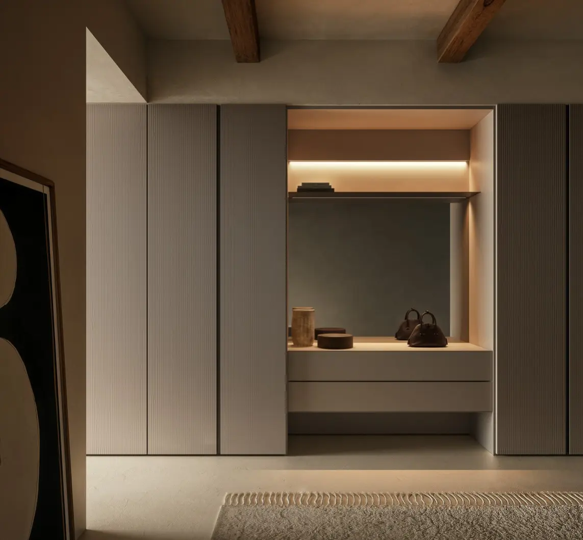 SANGIACOMO Armadio anta Trail