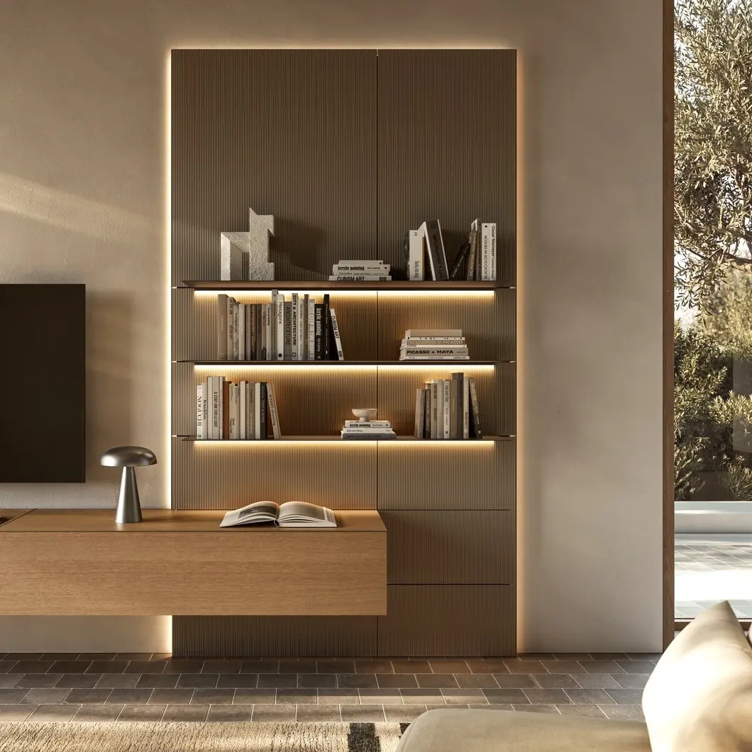 SANGIACOMO sistema Modo e Lampo