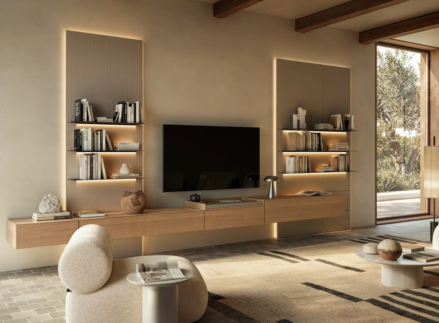 SANGIACOMO sistema Lampo