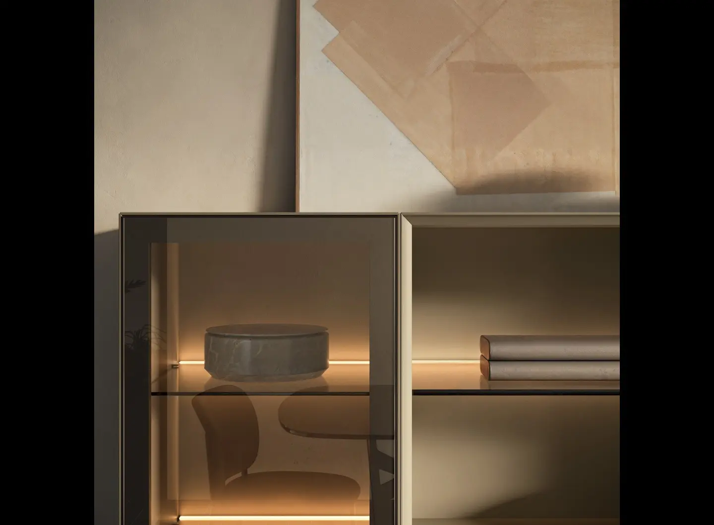 Sangiacomo, sistema Domino