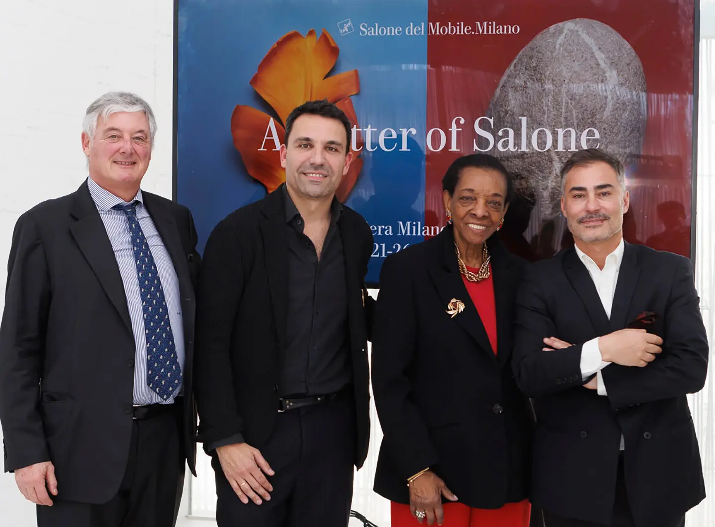 Road to salone 2026, Institución Libre de Enseñanza, Madrid 