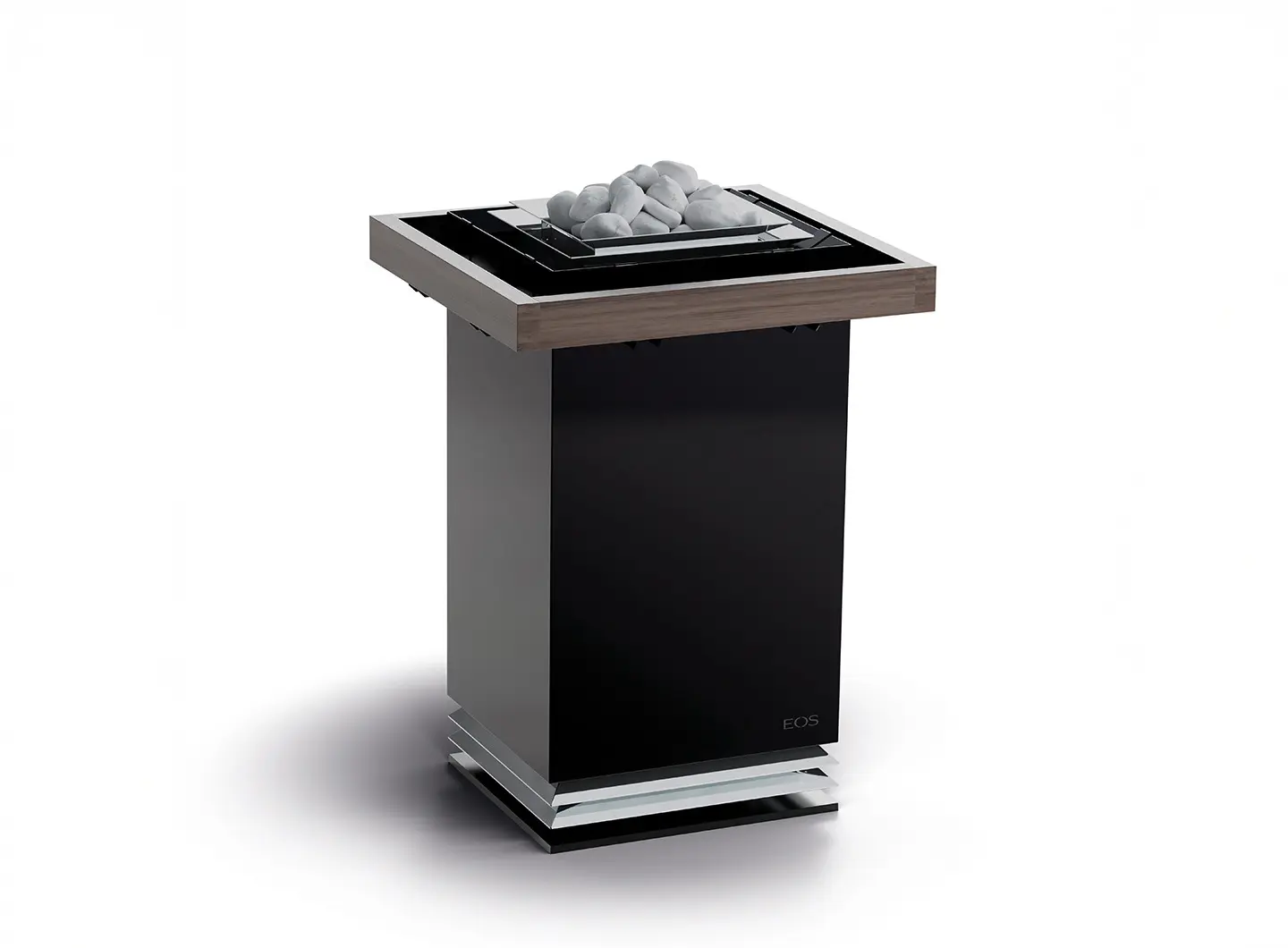 EOS Majesty sauna heater