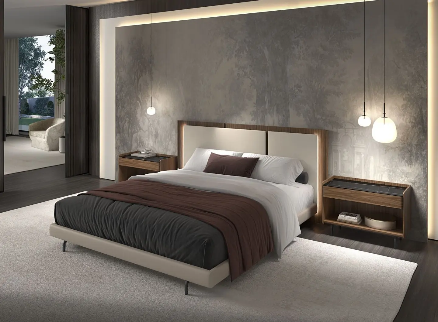 Hurtado Muebles - Link Collection