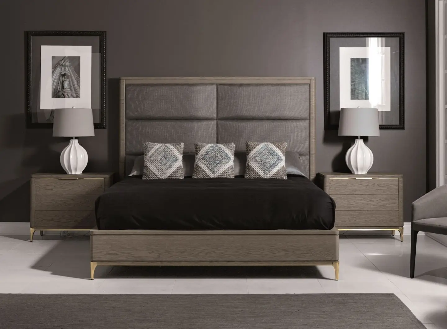 Hurtado Muebles - Soho Colleciton