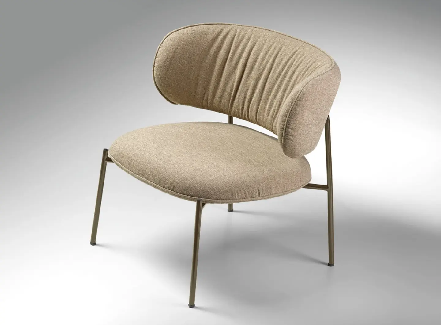 VIKI armchair