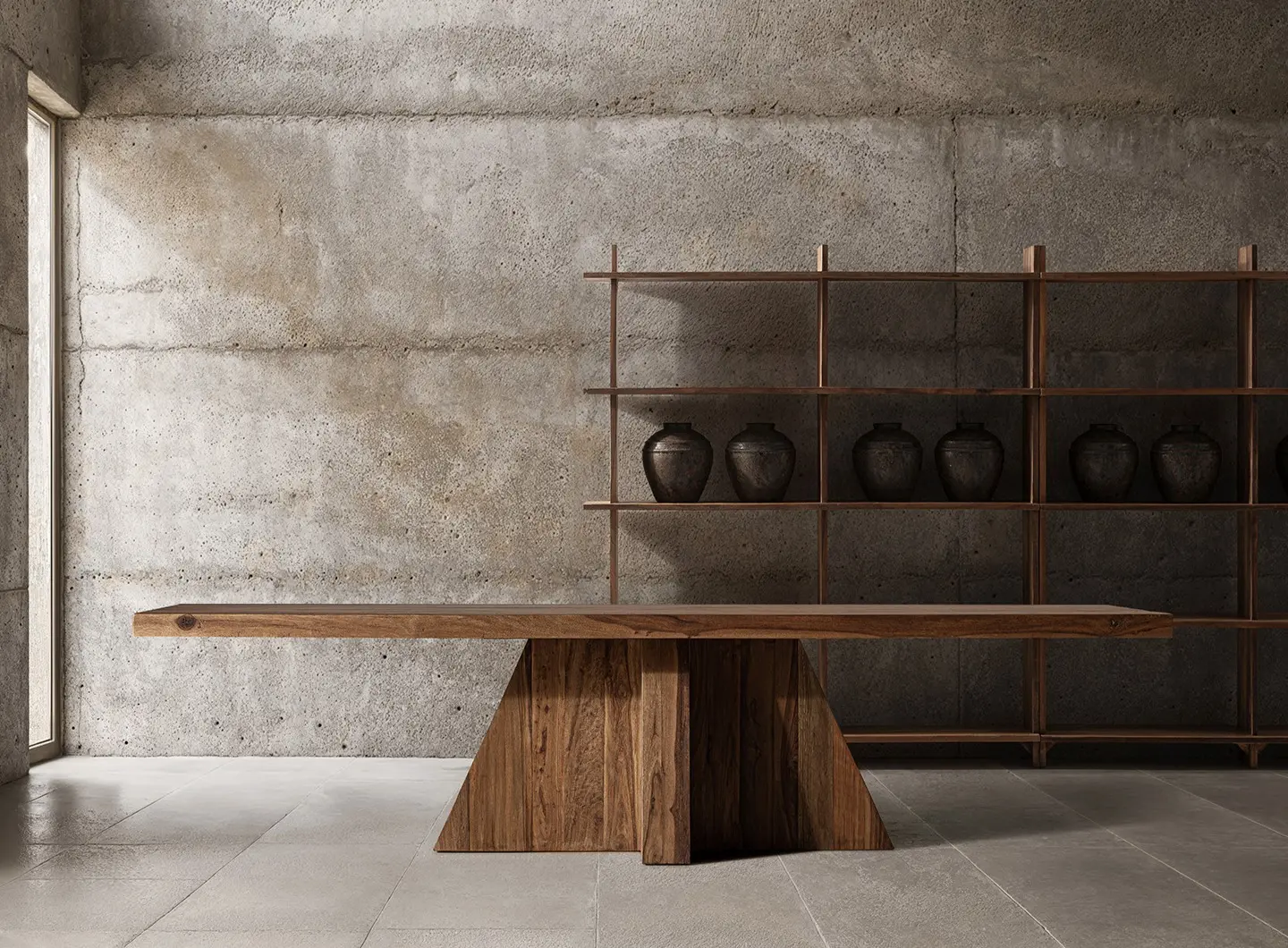 BRUTALIST by Pep Gramage