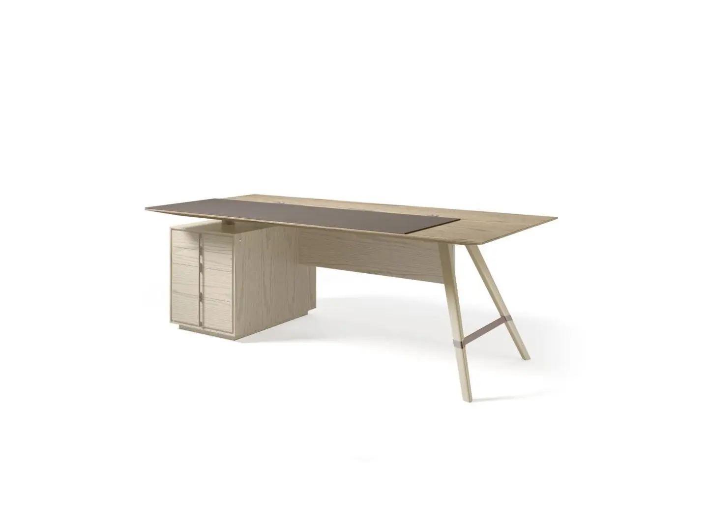 Hurtado Muebles - Connect Desk