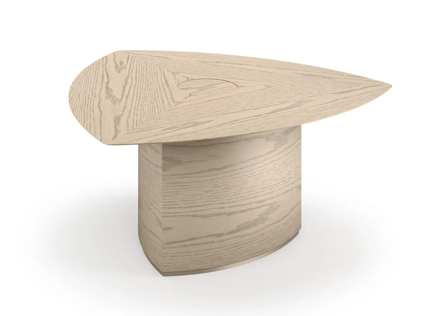 Hurtado Muebles - Connect Conference Table