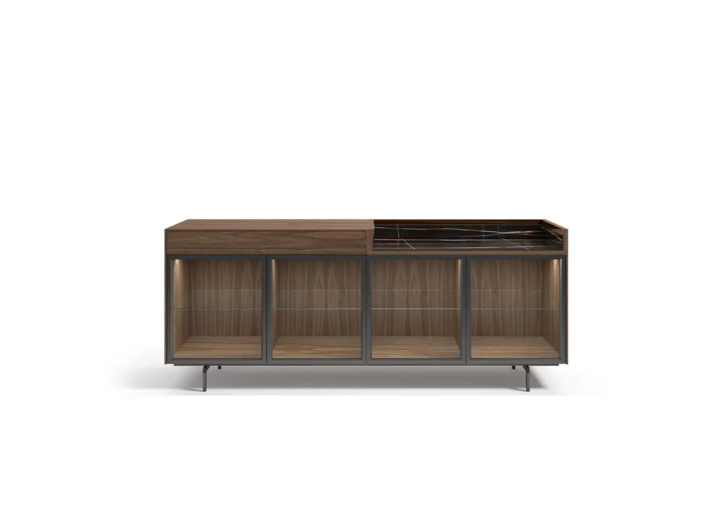 Hurtado Muebles - Link Credenza