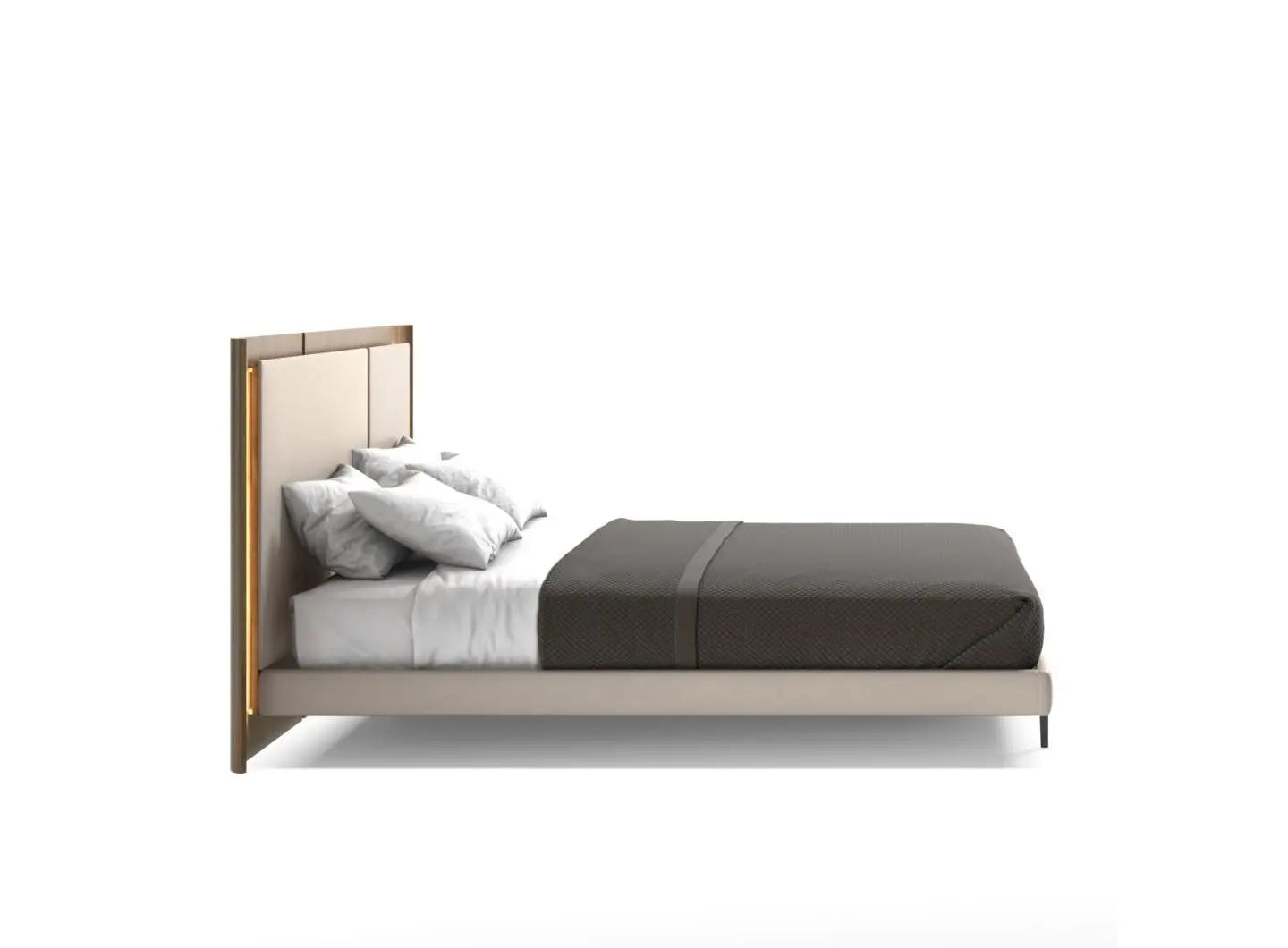 Hurtado Muebles - Link Bed