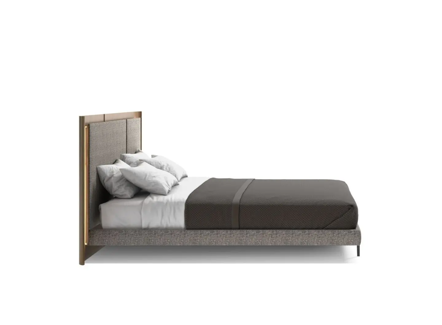 Hurtado Muebles - Link Bed