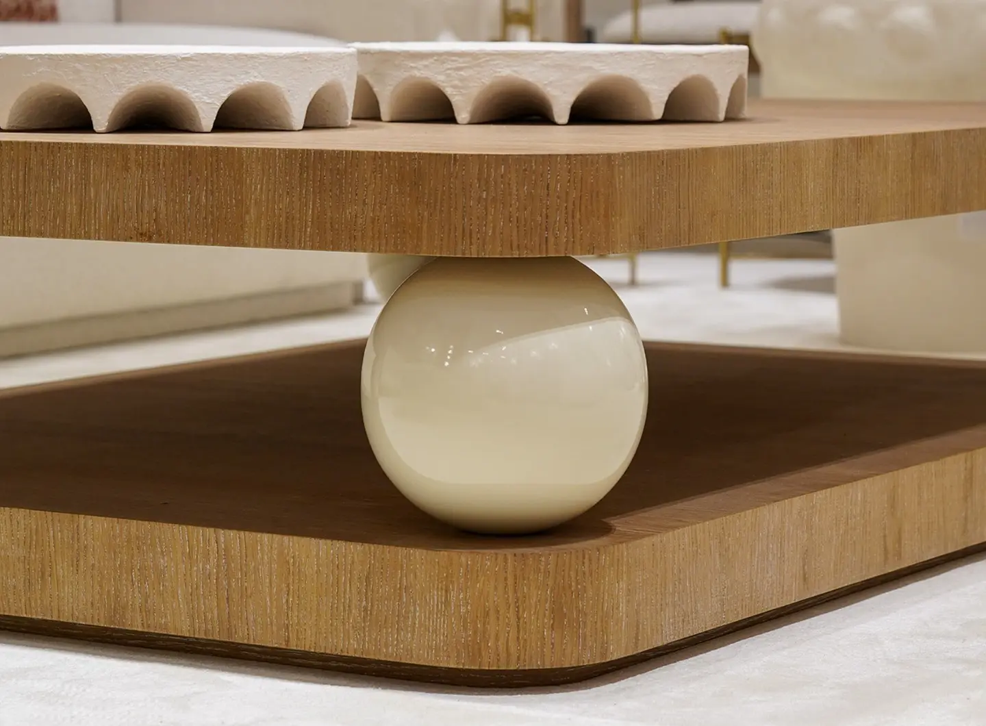 JLC Armina Coffee Table