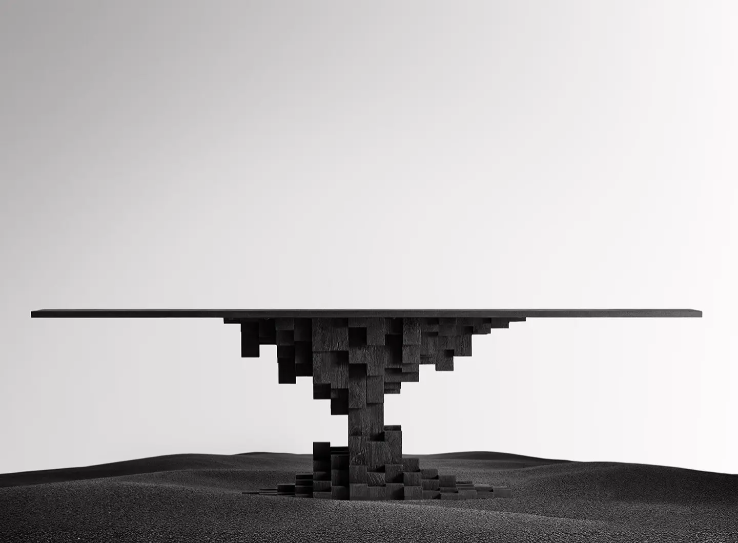 PÈTRIA by Pep Gramage