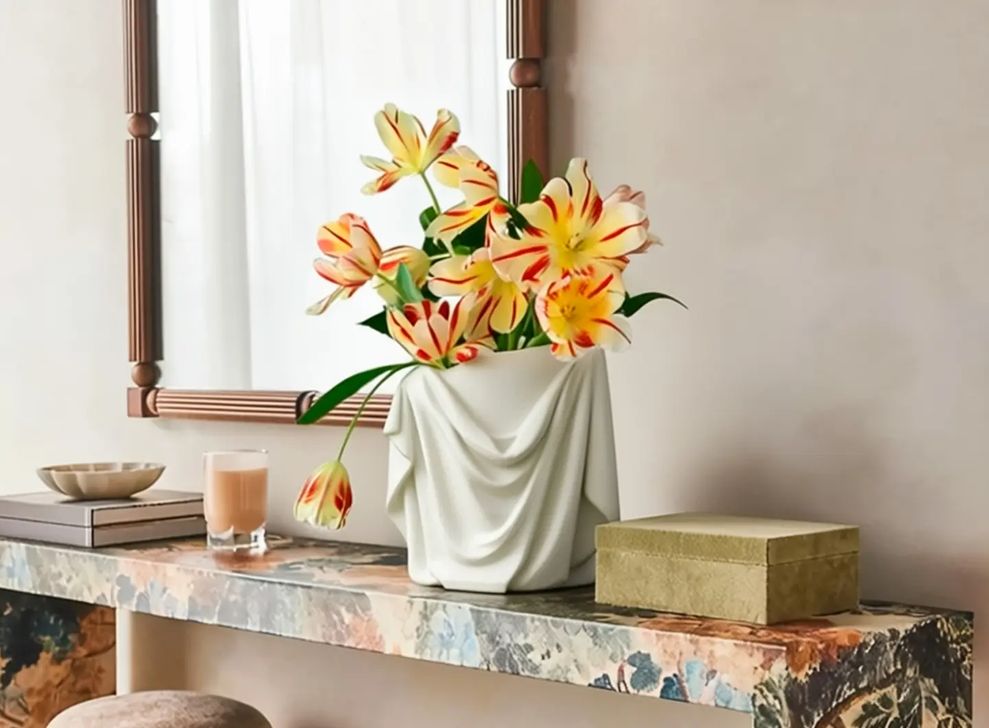 Toga, categoria accessori e altri oggetti d'arredo