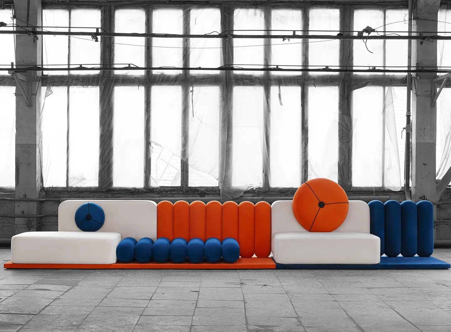 Categoria mobili imbottiti