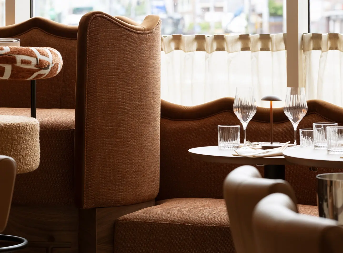 Leta Contract Project