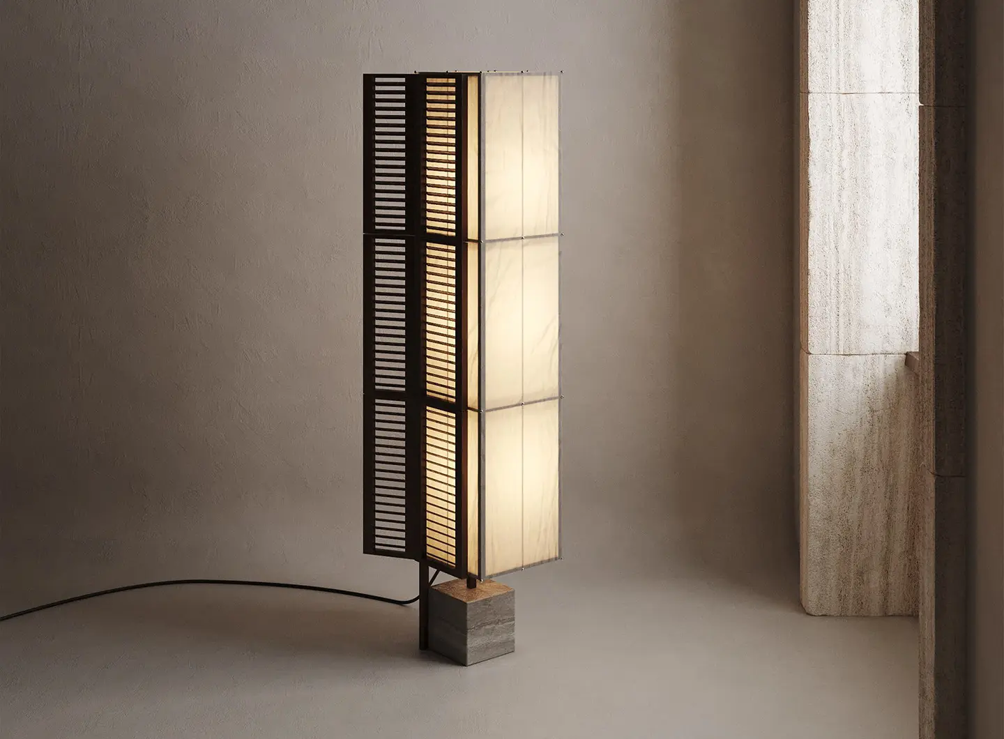 Luce d'Ombra, categoria lampadari