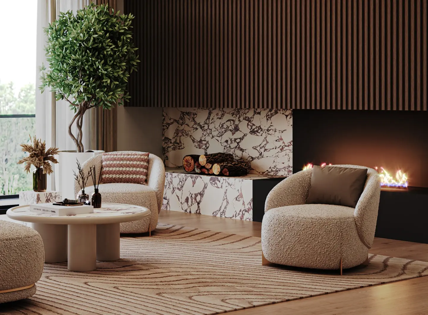 Celestia-Armchair-Upholstered-Elegant-Elbra-Home