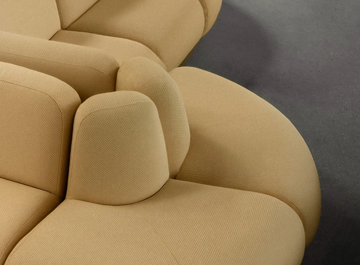 Bau design by Note (design studio)