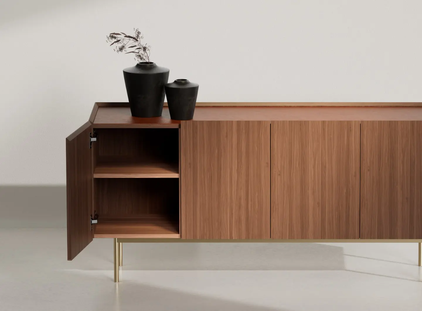 Infinity design by Studio Stockholm
