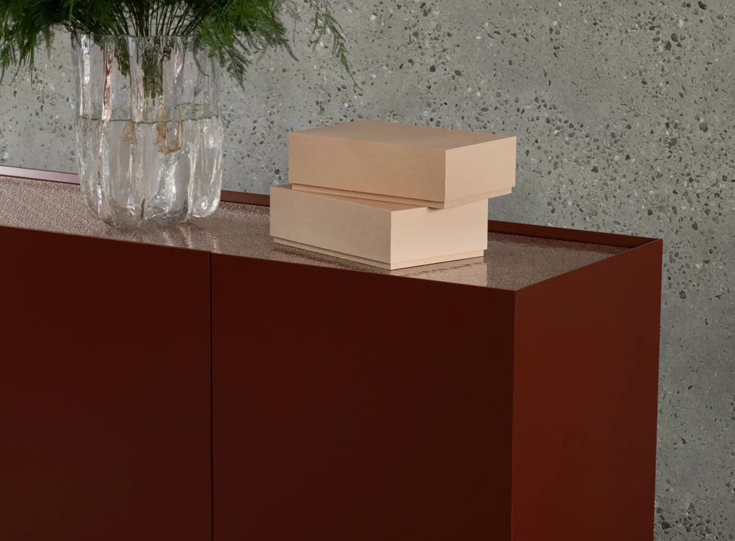 Infinity design by Studio Stockholm