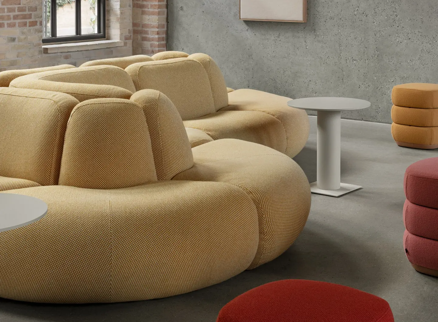 Bau design by Note (design studio)