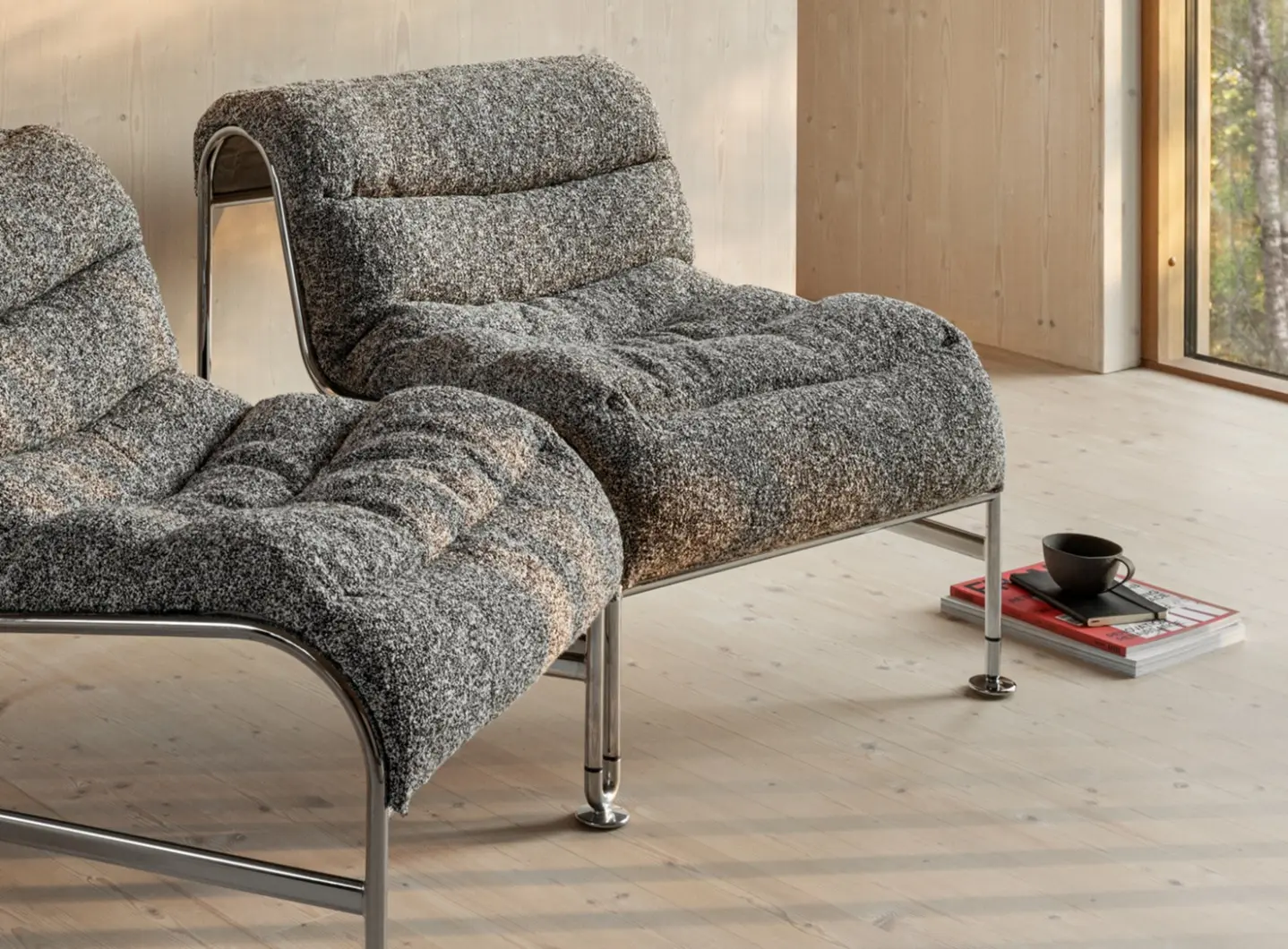 Sunny design Note + Allard, Gunilla Allard