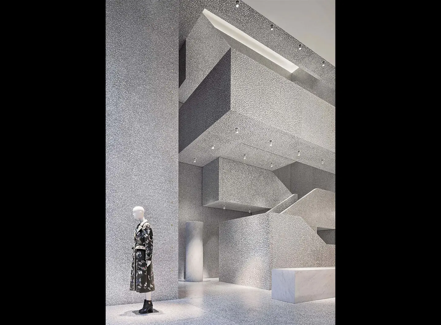 Boutique Valentino Cina