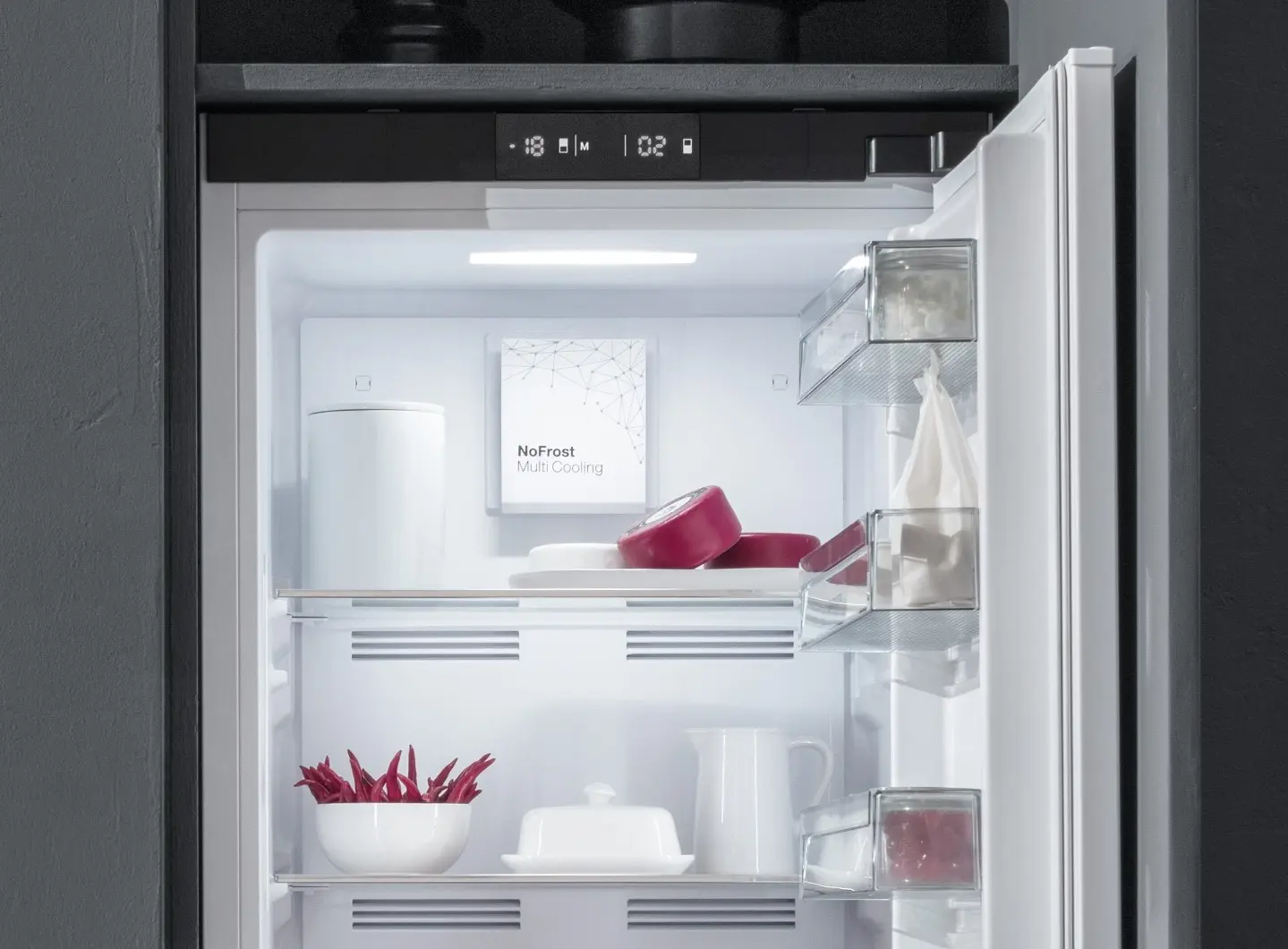 Lavastoviglie Aura Advance