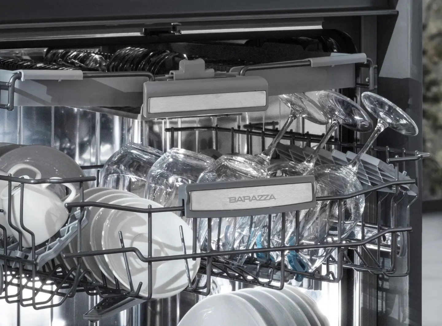 Lavastoviglie Aura Advance