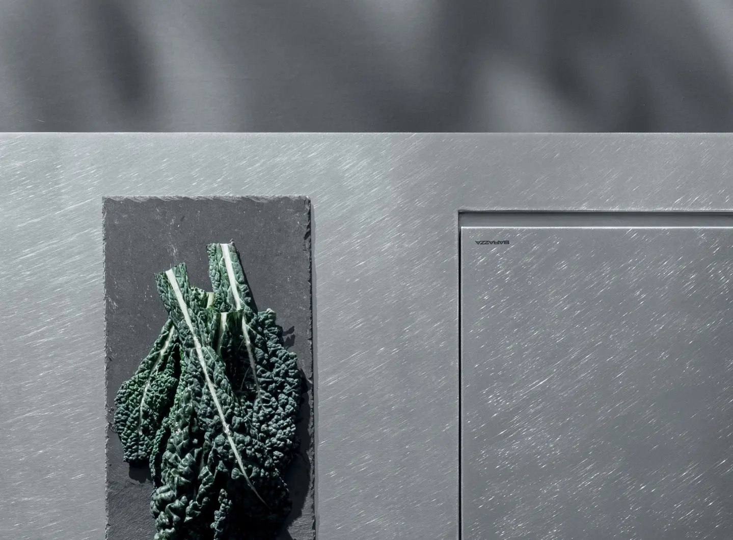 Dettaglio Fuoriserie - Finitura Soft -V