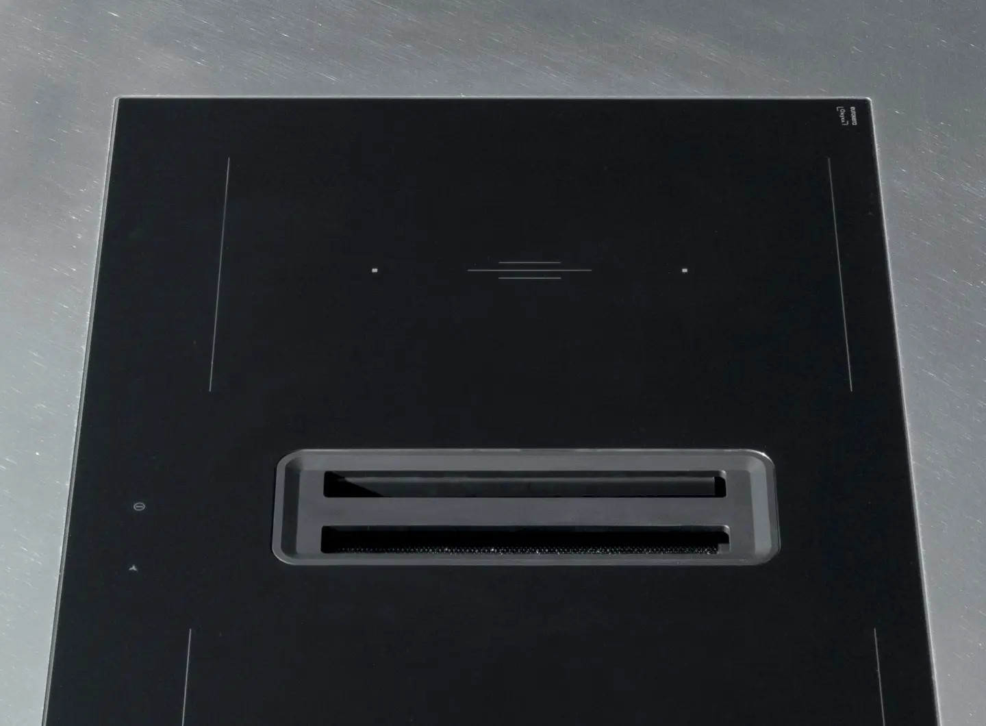 Nuova finitura Piani Cottura Silk