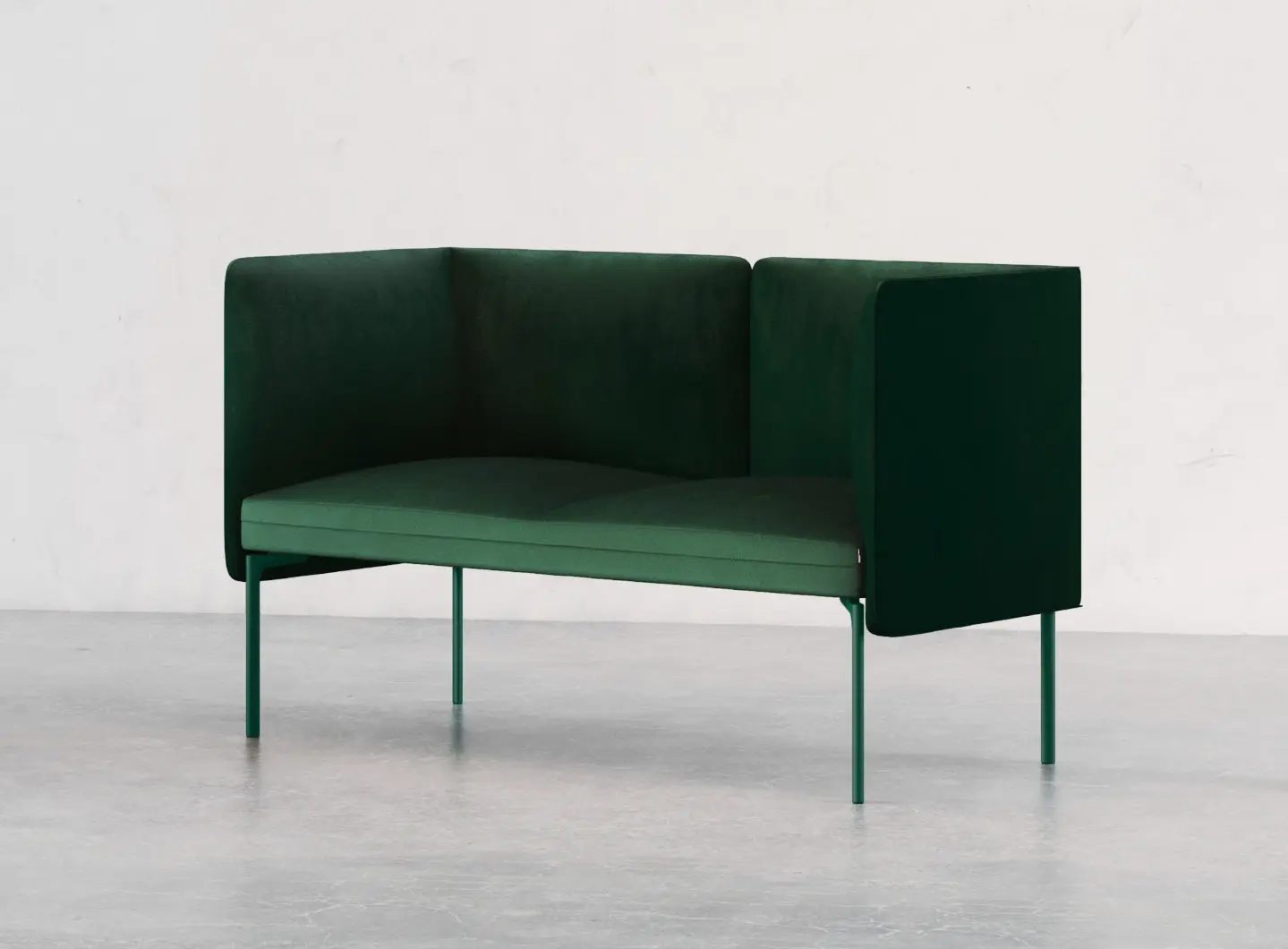Senso deisgn by Anderssen & Voll