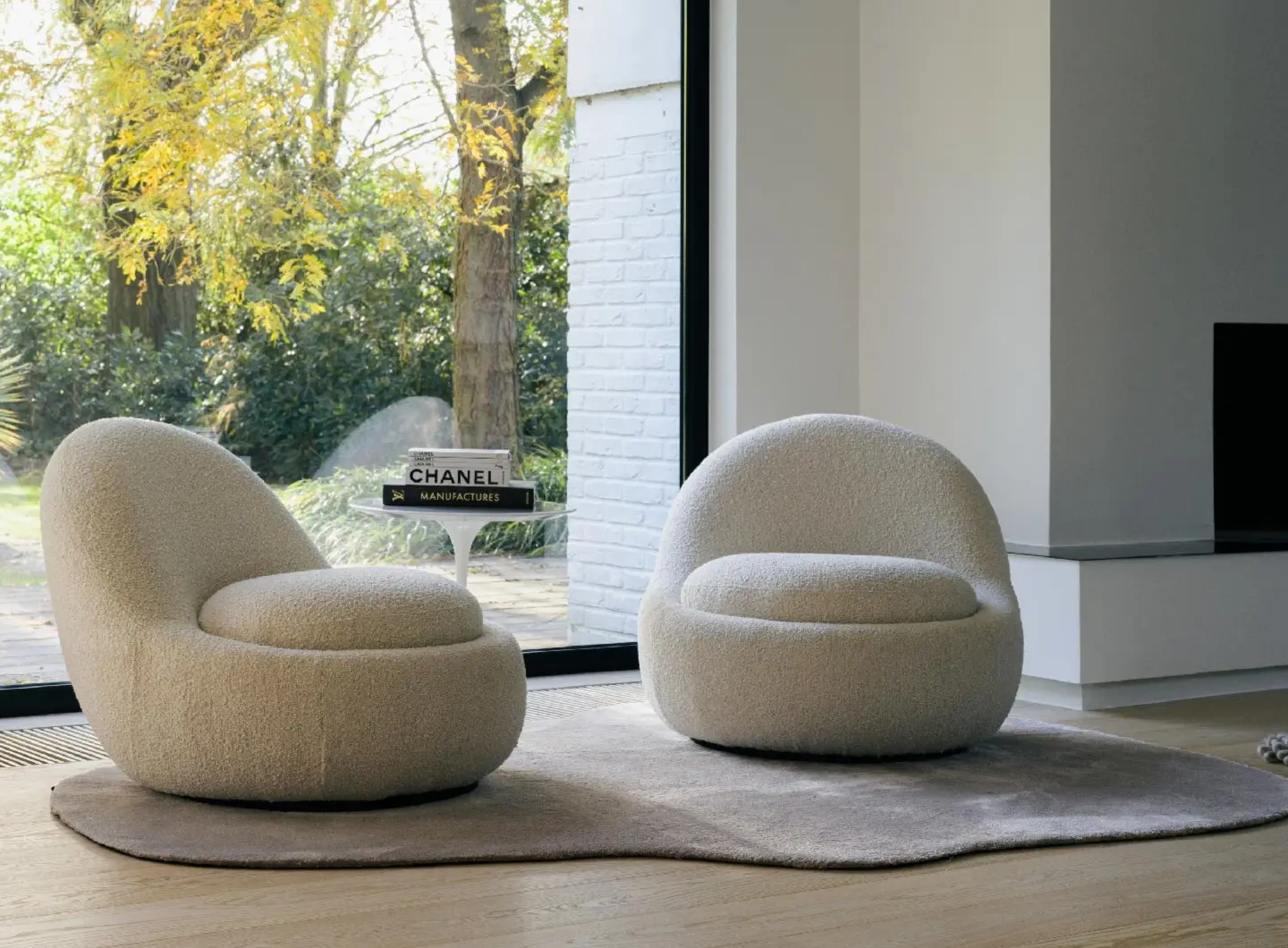 B.I.C. Luxury carpets