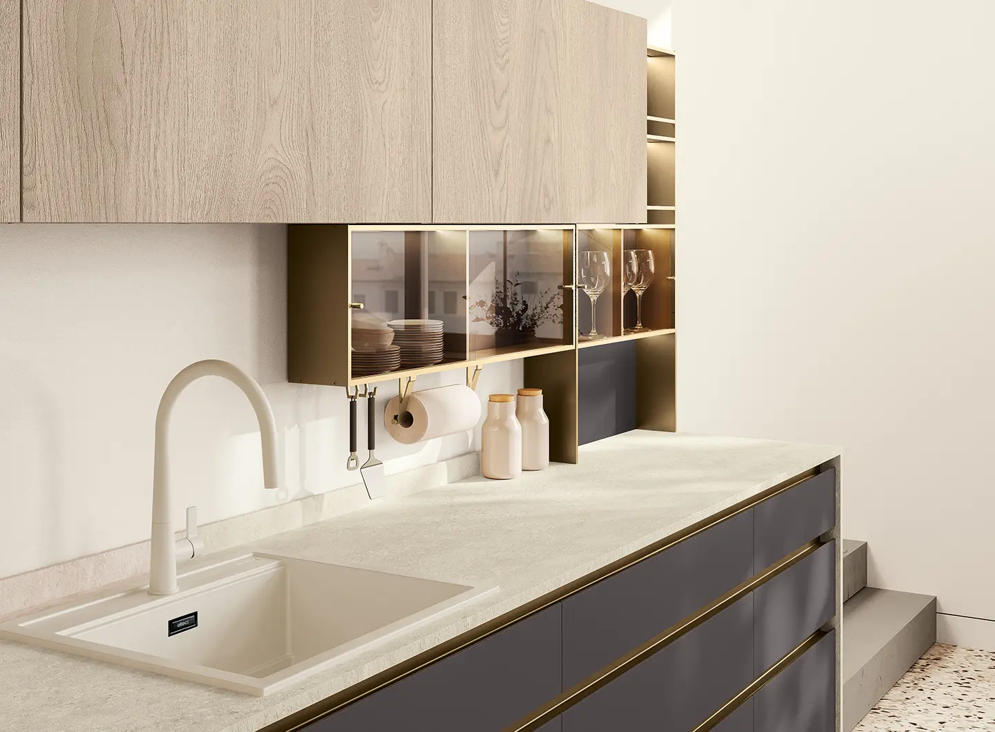 Maxima, CREO Kitchens 